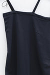 BASERANGE NIDA swimsuit BAS-SWNS-PA-000-HEI black